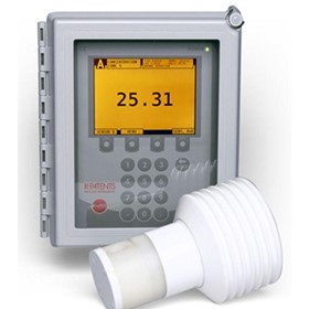 K‑PATENTS Semicon Refractometer PR-23-MS