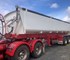 AAA - Used Side Tipper Trailer | SEMI Tri Axle Side Tipper