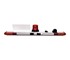 ACOT500 - Mine Light Bar with L3018AB and LV Plate | IP66 