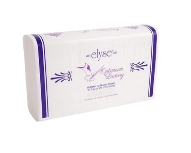 Elyse - Ultraslim TAD Hand Towels