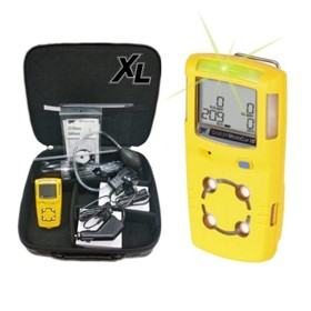 Gas Detector | XL