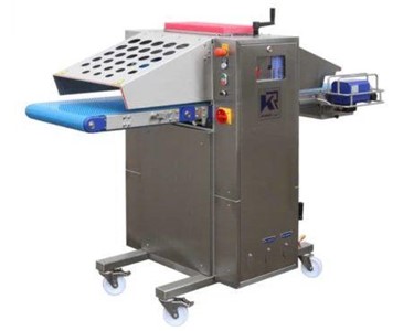 Bread Slicer | HGS 400