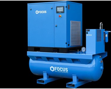 Focus Industrial - FC300-16-50D-FF