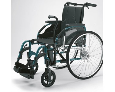 Invacare - Transit Manual Wheelchair | Action 3NG