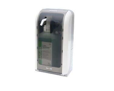 Saraya - No-Touch Dispenser Hand Sanitiser 1L | GUD-1000AT
