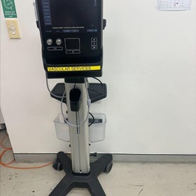  Sonosite SII Ultrasound EX4457