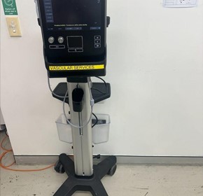  Sonosite SII Ultrasound EX4457