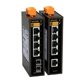Kyland - 5 Unmanaged Ethernet Switch