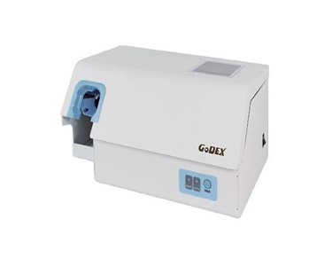 GoDEX - Tube Label Printer | GTL-100 