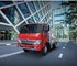 Hino - Cab Chassis Truck | 300 Series