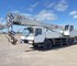 Zoomlion - Pre Owned Hydraulic Truck Crane | QY25H
