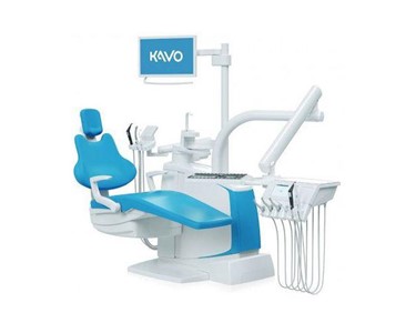 KaVo - Dental Chair | ESTETICA™ E70/E80 Vision