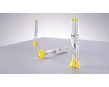 Harro Hofliger - Innovative Automation Solutions for Pharma, Biotech. & Medical Devices