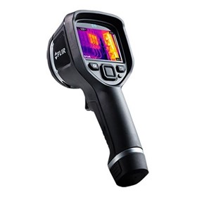Thermography | Ex-Series Infrared Cameras | Thermal Imaging