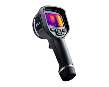 FLIR - Thermography | Ex-Series Infrared Cameras | Thermal Imaging