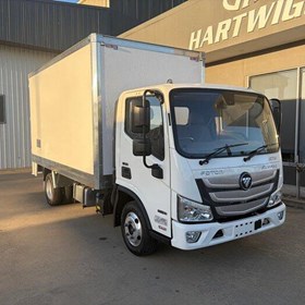 2026 Aumark S 5D15