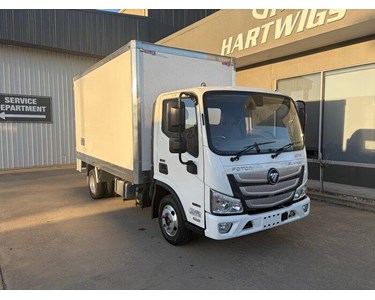 Foton - 2026 Aumark S 5D15