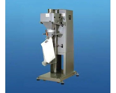 Valve Sack Filling Machine Simplafill | S1000GR 