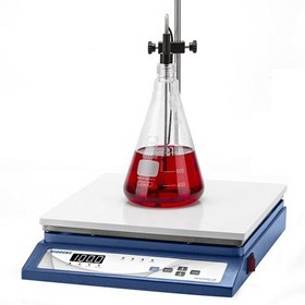Hot plate with advanced PID temperature control | WH200D-2K