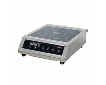 Commercial Induction Cooktop | WIHBCT1