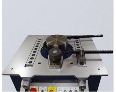Ofmer - Rebar Bender Evo Series