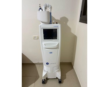 Lumenis - Lumenis Acupulse 