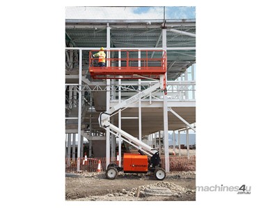 Snorkel - SL30RT Speed Level Sigma Boom Lift