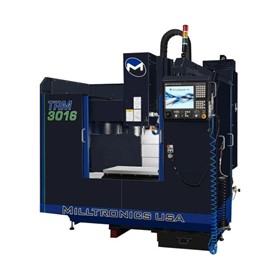 CNC Toolroom Milling Machine | TRM3016