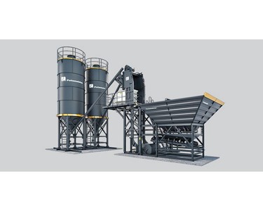 Concrete Batching Plant | MT 0 5