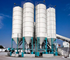 Silos Automation Monitoring Systems