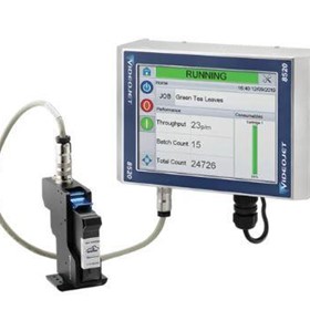 Thermal Inkjet Printer | 8520 & Wolke m610 Touch