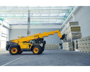 Dieci - Icarus 40.17 Construction Telehandler