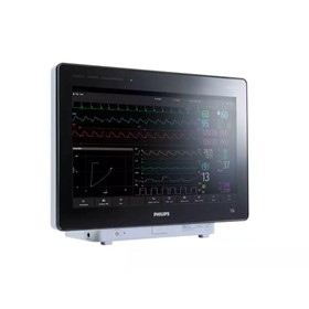 Patient Monitor | IntelliVue MX750