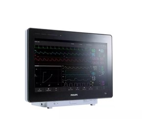 Patient Monitor | IntelliVue MX750