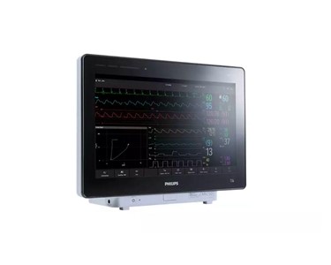 Philips - Patient Monitor | IntelliVue MX750