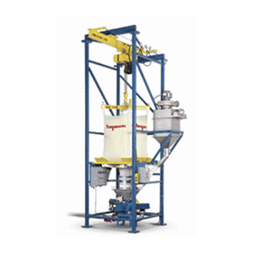 Bulk Bag Dischargers | BULK-OUT™ 