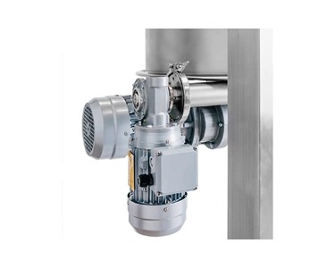 Agriflex - Bakery Depositor Agriflex Automatic Micro Ingredient Dosing