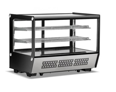Norsk - Chilled Counter Top Display 100L | Display Fridges