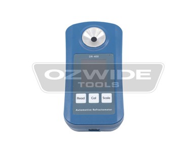 OzwideTools - Digital Handheld Refractometer