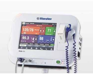 Riester - RVS-100 Vital Signs Monitor