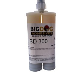 BD300 - Sink Clip and Rodding Adhesive