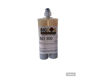 Big Dog Adhesives - BD300 - Sink Clip and Rodding Adhesive