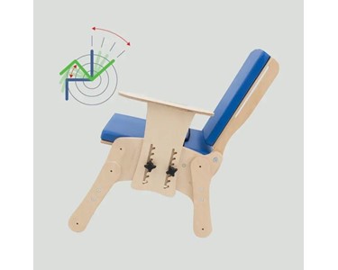 Akces-Med - Kidoo Postural Chair