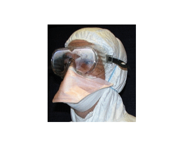 Kimberly Clark FLUIDSHIELD® Particulate Filter Respirator