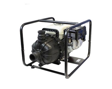 Onga - Water & Chemical Transfer Pump | HTP750VR 