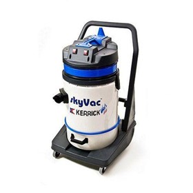 Wet & Dry Vacuum Cleaner | Panda 440