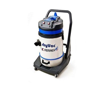 Kerrick - Wet & Dry Vacuum Cleaner | Panda 440