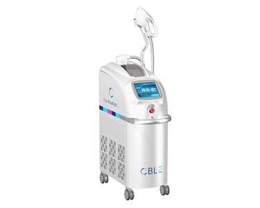 Intense Pulsed Light (IPL) System | CBL3 