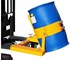 Mitaco Drum Lifter & Tipper / 364kg Capacity / Forklift Attachment
