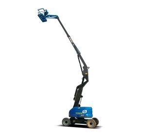 Sinoboom AB18J Articulating Boom Lift | 20.3m Working Height